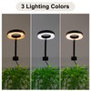 CAPASTEC Fish Tank Light, Aquarium Light, USB Small Aquarium Light,