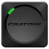 Cratoni C-Safe Crash Sensor Black One Size