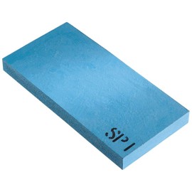 Tyrolit Sharpener Block Elastic SP1 320 x 55 x 25 mm Pack of 1 497322