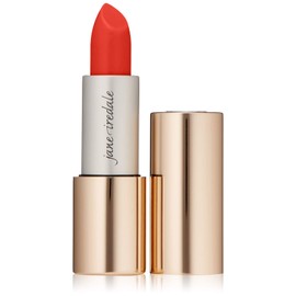 jane iredale Triple Luxe Long Lasting Naturally Moist Lipstick, Ellen, 0.12 oz.