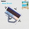 Magimate Large Wide Paint Brush Soft Brush Paint Application 8