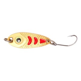 Senuelo Rotacion 3g Noise Lure