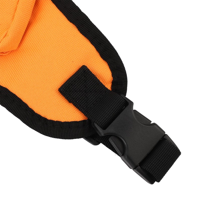 Outdoor Sports Chest Bag Fashionable Large Capacity Vest Chest Pack