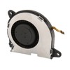 Replacement CPU Cooling Fan Durable Aluminium Alloy Easy Installation Cooler