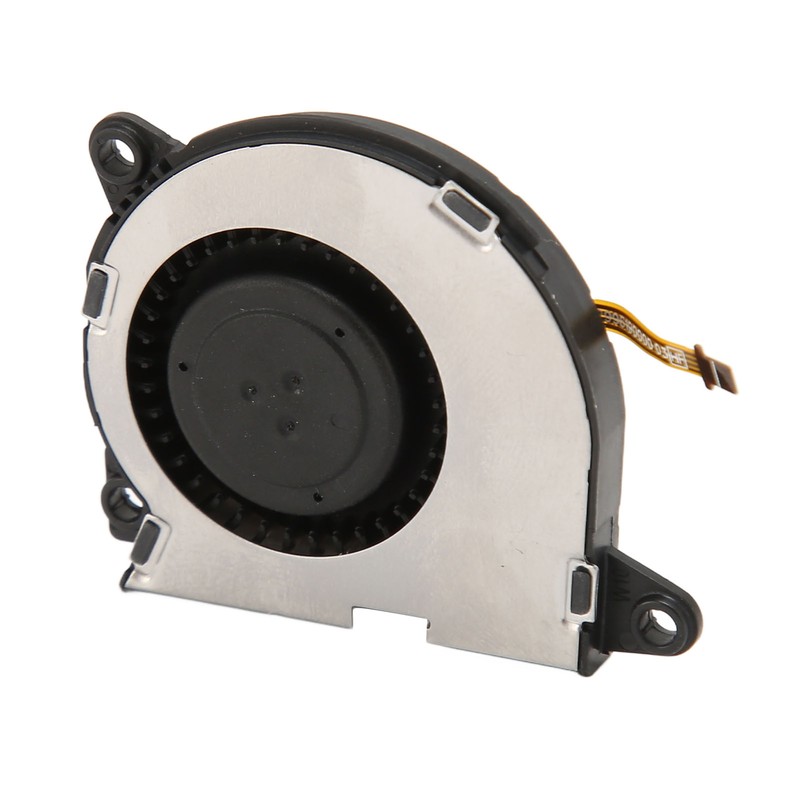 Replacement CPU Cooling Fan Durable Aluminium Alloy Easy Installation Cooler