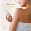 Honestly pHresh Prebiotic Natural Deodorant for Women – Aluminum &