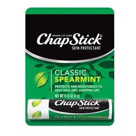 Chapstick Balsamo Labial Yerbabuena 4 g