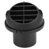 KIMISS Webasto Hot Air Outlet Car Heater Air Duct Vent