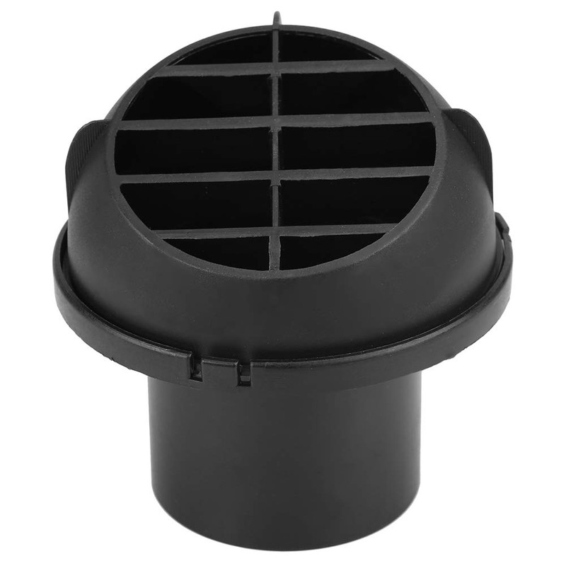 KIMISS Webasto Hot Air Outlet Car Heater Air Duct Vent