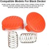 Lucky Seven AF100 Replacement Spool for Black and Decker AF-100-3ZP