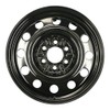 Auto Rim Shop - New Reconditioned 18" OEM Wheel Compatible