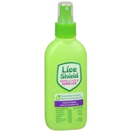 LICE SHIELD LEAVE IN SPRAY 5OZ
