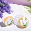 Spa Gift Basket, Spa Luxetique Lavender Spa Kit for Women