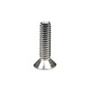 [M4x16] Stainless Steel Countersunk Head Machine Screws (10 pcs)