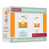 Pack Eucerin Hydro-fluid Protección Solar Facial Y Corporal