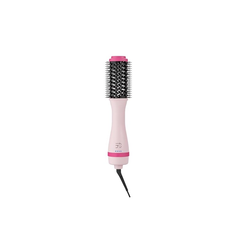 Volumizing Blowout Brush | 2" Professional Hot Brush - Hot