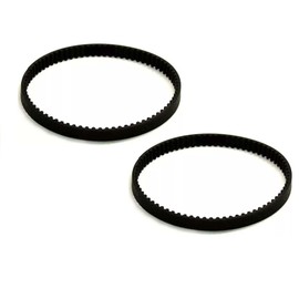 MaxLLTo Replacement Belt for Shark Navigator DLX Motorized Floor Brush NV70 Series NV70 26, 2 Pack