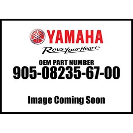 Yamaha 90508-23567-00 Spring, Torsion; 905082356700 Made by Yamaha