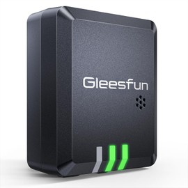 G115S Drone Remote ID Module for Drone with Buzzer FAA Compliant Remote Identification Broadcast Module Lightweight GPS Tracker, 5hrs Battery Life, Spare Parts for FPV Drones & RC Aircraft