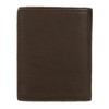 Adept Alan Wallet, brown, Wallet