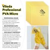 Vileda Professional PVA Microfibre Cloth | All Purpose Cleaning Sponge