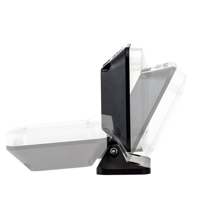 Kobert goods LED TV simulator, through light simulation for use