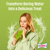 SINGLES TO GO! Sonic Limeade Singles to Go Drink Mix,