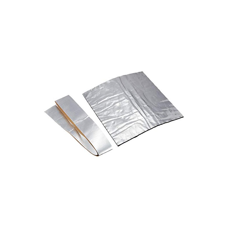 Billion (Friday) Super Thermo heat-shield Series , model: BHS-024