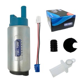 FPF Fuel Pump for 2012-2023 Yamaha VF F LF FL 225 250 300 Replace 6CB-13907-10-00, 6CB-13907-11-00