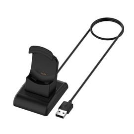 Charging Cable Compatible for TEC TEC TEC ULT G Smart Watch Replacement Charging Dock without Magnet