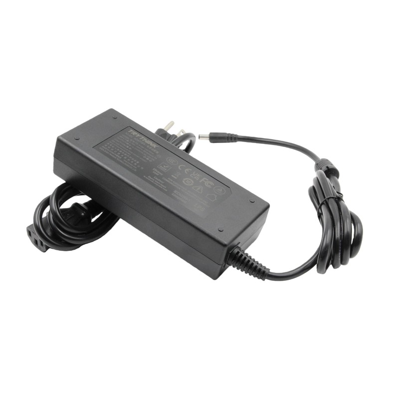 12V 10A Power Supply, AC 100V-240V to DC 12 Volt