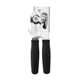 Swing Away Portable Can Opener- Black, Small