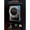 BIGTREETECH Panda Knomi + Transparent Case, Tool Head Strainer Upgrade