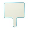 Operitacx Answer Board White Boards for Dry Erase Board with