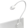 JUNKER Lighting Luce 12 V LED Caravan Light Reading Light