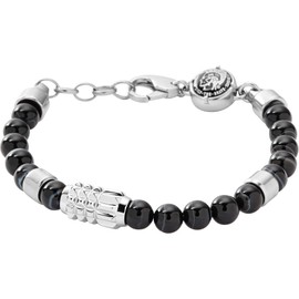Diesel Men's Bracelet DX0847040