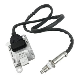 NOx Nitrogen Oxide Upstream Sensor Compatible with Dodge Ram 2500 3500 4500 5500 6.7L Cummins Diesel 2013-2018, Replaces 68210084AA 5WK96742B 904-6030 904-6011 4326873 -Inlet Sensor for 6.7L L6 Engine