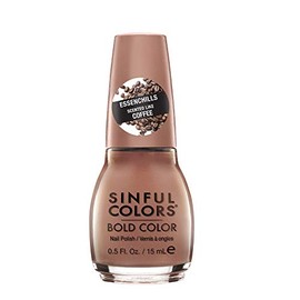 Sinful - Goteo de café Essenchills