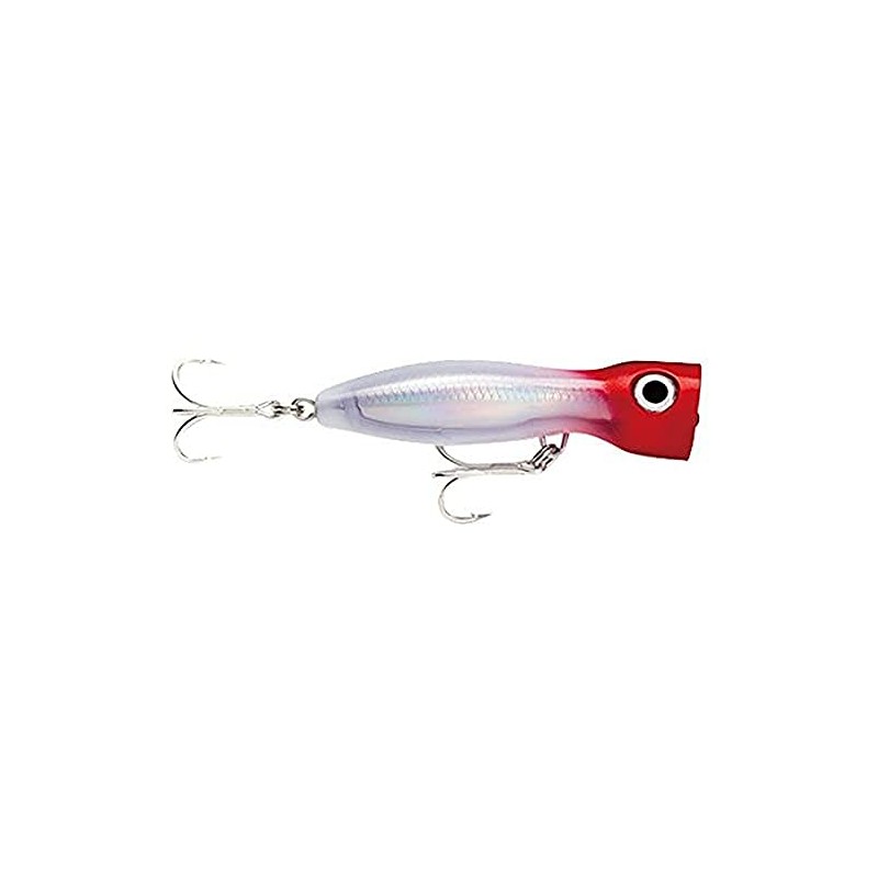 Rapala X-Rap Magnum Xplode Lure with Two No. 5/0 Hooks,