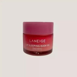 Elumum [엘루맘] 립 슬리핑 마스크 EX 베리 20ml 2개 Elumum Lip Sleeping Mask EX Berry 20ml 2ea