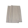 2 X Large Heavy Duty Thick 100% Cotton Chefs Professional