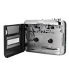 Portable Stereo Cassette Player Tape to MP3 Audio Converter Adapter