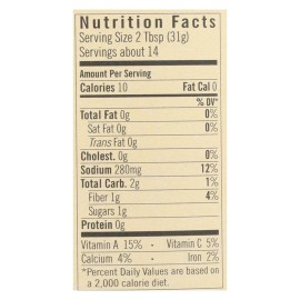 UD_Desert Pepper Trading - Hot Diablo Salsa - Case Of 6 - 16 Oz.