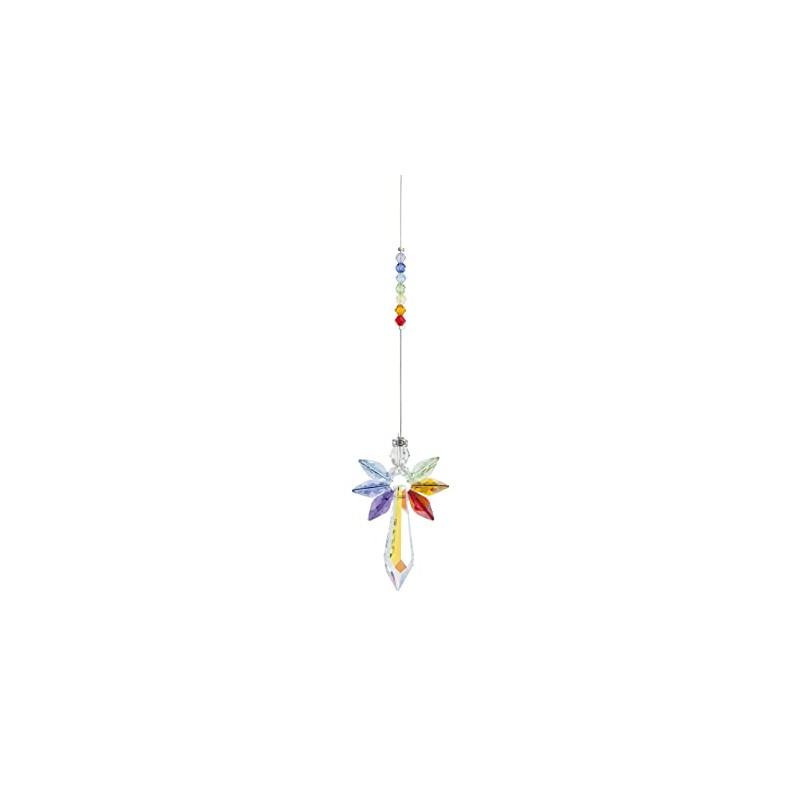 Tierra 18 cm Zen CGC Mobile Guardian Angel for Chakras