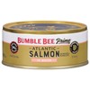 Bumble Bee Prime Atlantic Salmon, 5 oz Can - Premium