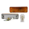 Cuarto Toyota 4 Runner 84-89 Generica
