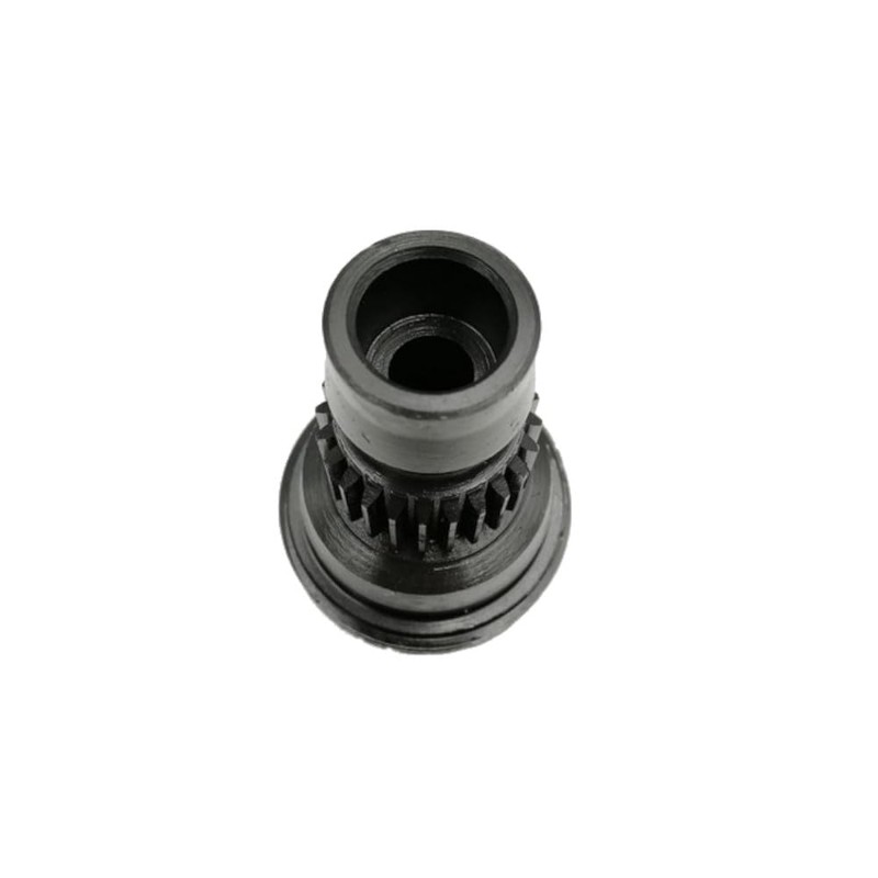 Trade-Shop Drill Bit Adapter DD-BU to 1 1/4 Inch UNC