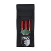 FC Augsburg FCA Dart Flights with Case