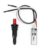 Onlyfire Piezo Igniter Kit Replacement Part for Weber Grill Model