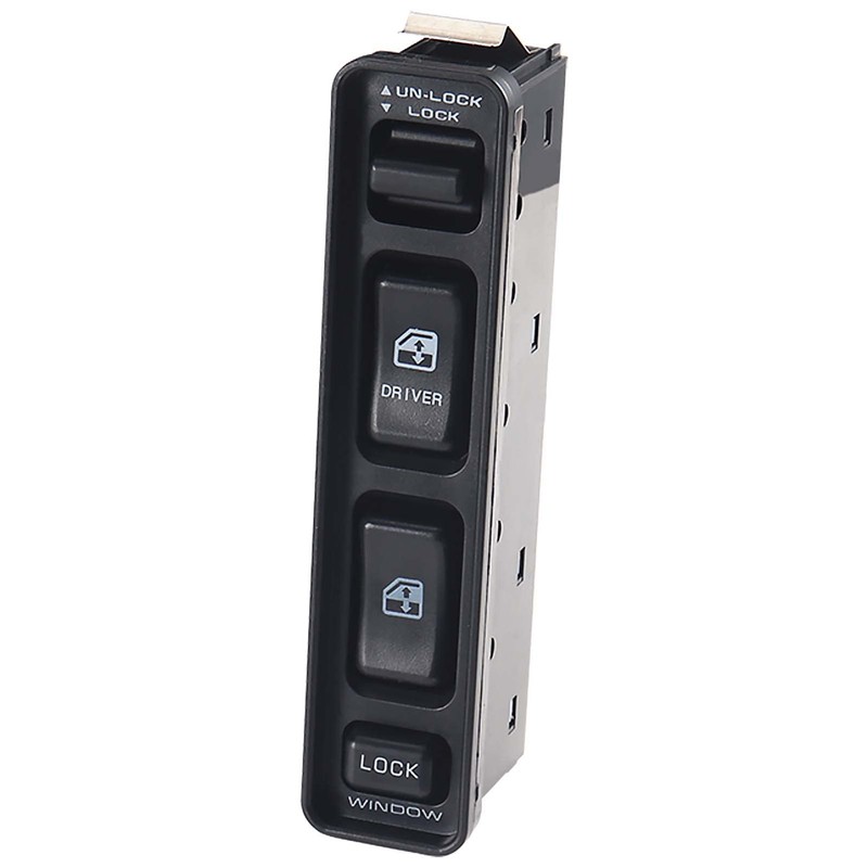 Kasturbo Window Regulator Switch for Vitara Suzuki 3799060A00 1999 2000